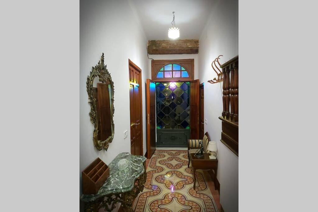 Cortijo San Jose Villa Sevilla Eksteriør bilde