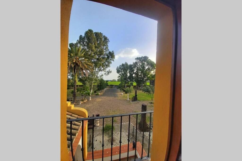 Cortijo San Jose Villa Sevilla Eksteriør bilde
