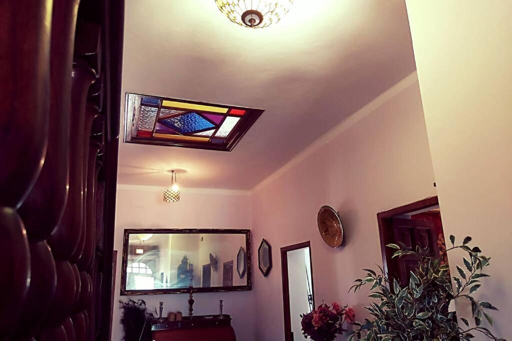 Cortijo San Jose Villa Sevilla Eksteriør bilde