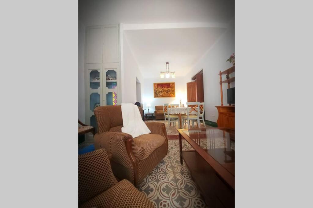 Cortijo San Jose Villa Sevilla Eksteriør bilde