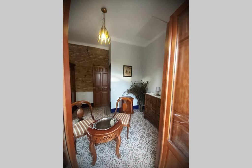 Cortijo San Jose Villa Sevilla Eksteriør bilde