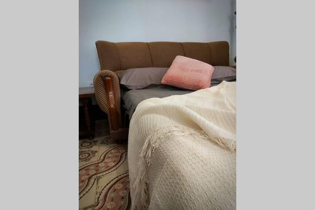 Cortijo San Jose Villa Sevilla Eksteriør bilde