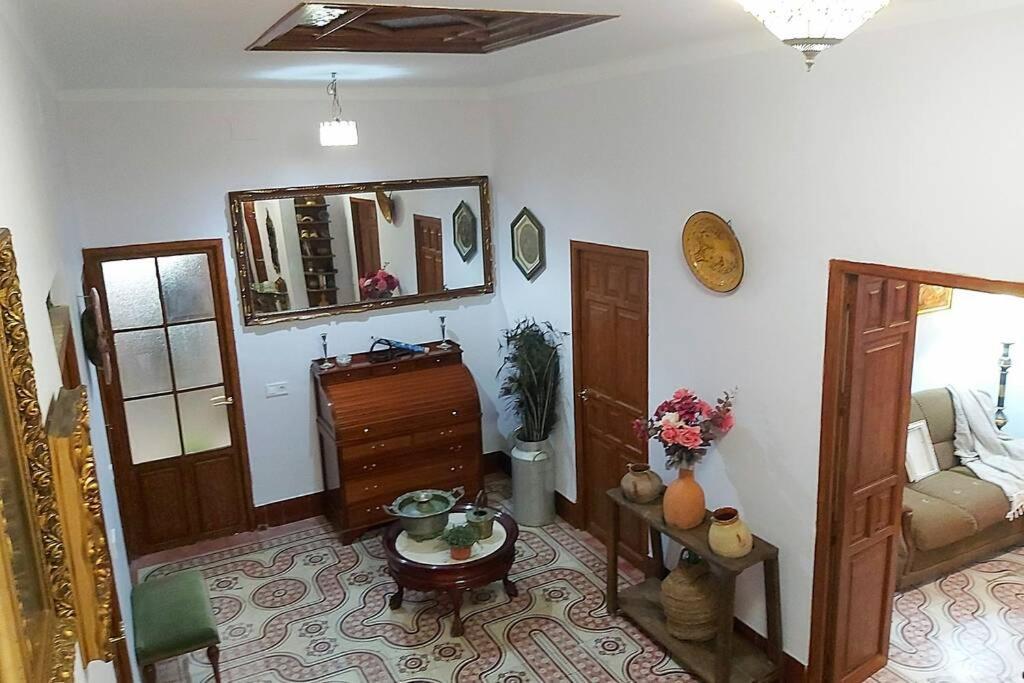 Cortijo San Jose Villa Sevilla Eksteriør bilde