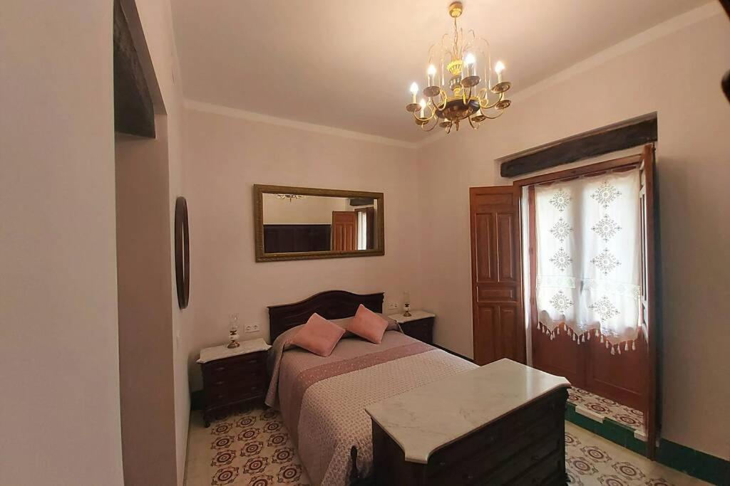 Cortijo San Jose Villa Sevilla Eksteriør bilde