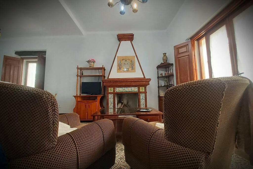 Cortijo San Jose Villa Sevilla Eksteriør bilde