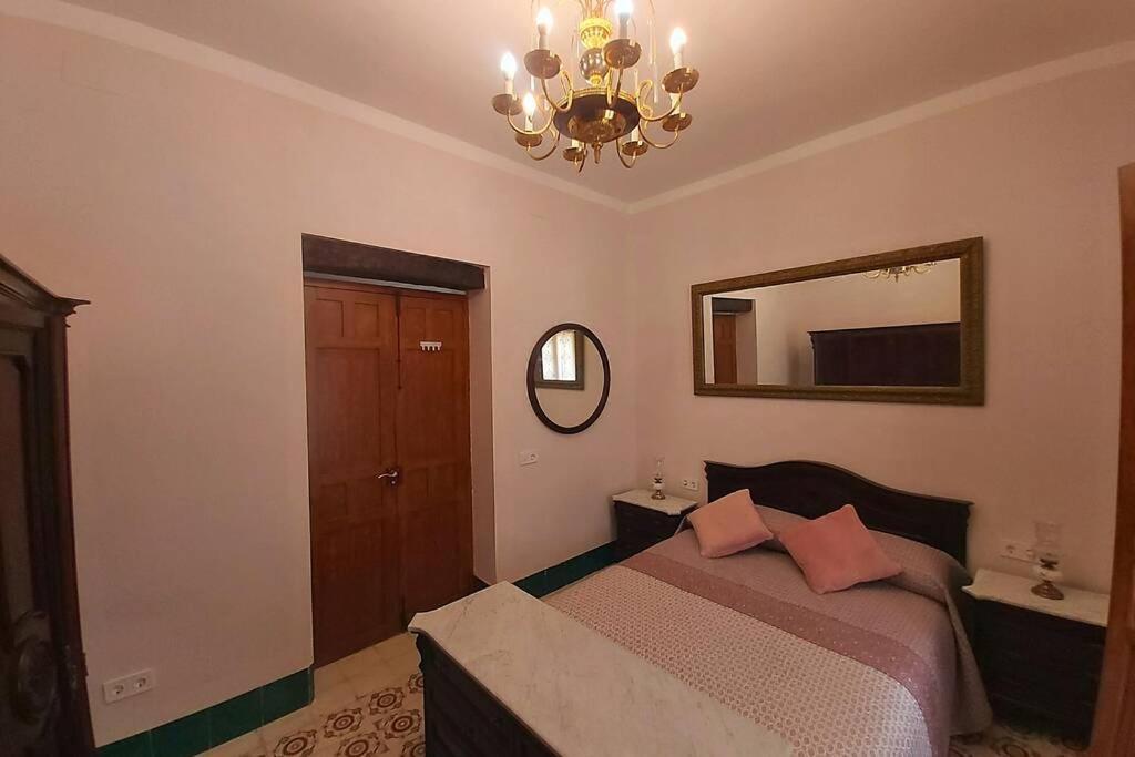 Cortijo San Jose Villa Sevilla Eksteriør bilde
