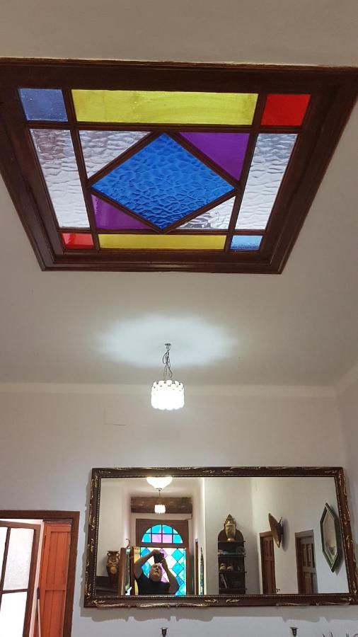 Cortijo San Jose Villa Sevilla Eksteriør bilde