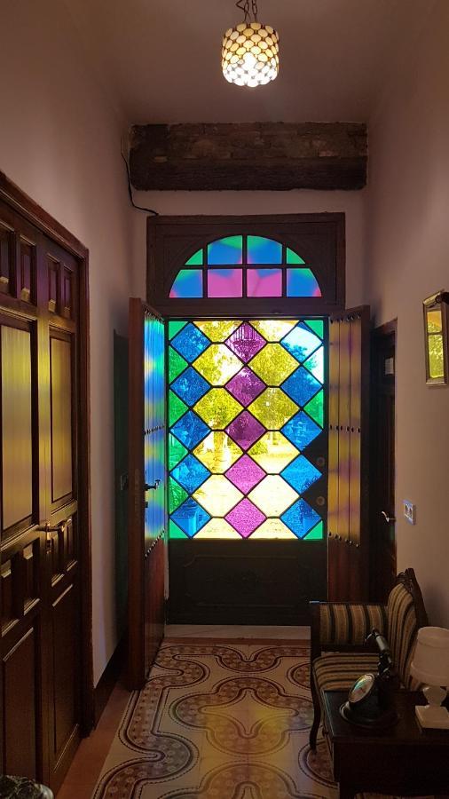 Cortijo San Jose Villa Sevilla Eksteriør bilde